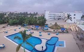 فندق الجبل